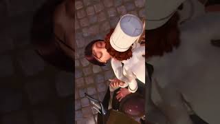 Ratatouille Kissing And Heart Touching Scene Best Of Animation Movie