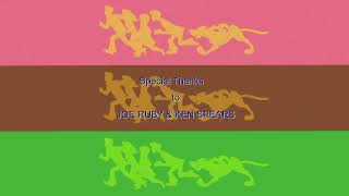 Requested Warner Bros. Animation 20022003 Effects Preview 2 Effects