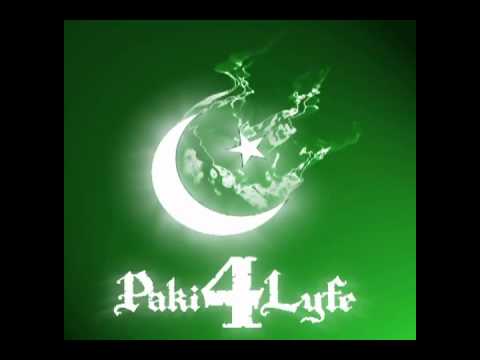 Pakistan National Anthem - Qaumi Tarana