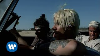 Video Scar tissue Red Hot Chili Peppers