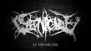 Senicide - Phil Drumcam April 2013