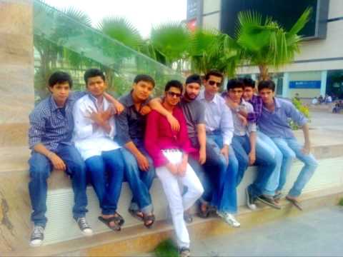 Yaaron dosti badi hi haseen hai.... ( $hitiz Jain ) Friendship...