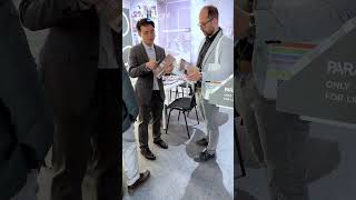 2024 Paralight In Frankfurt