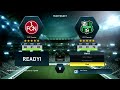 SIF TEVEZ PINK SLIPS vs BATESON87! | FIFA 14 Ultimate Team