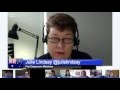 GETIdeas Education Hangout on Air - Cultivation of Leadership: Contemporary Professional Development