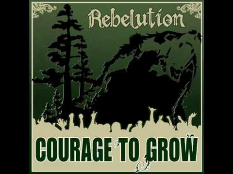 Rebelution - Other Side
