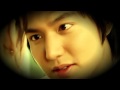 Lee Min Ho MV - Dropping Rain