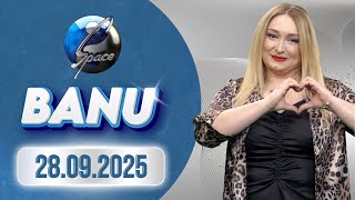 Banu - Qobustan Qazi Toyu 28.09.2025