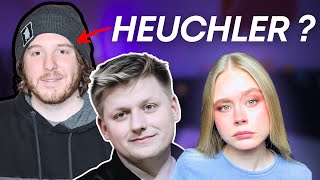 Wolf Im Schafspelz Der Männliche Fake Feminist
