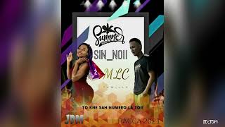 Sinnoii X To Kne Sah Numero La Toii Ragga 2021...Mlcfamily