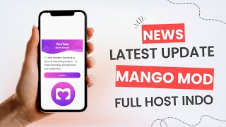 Mango Live M0D Latest Version 2025 App Full Live Host Indo Paling Banyak Dicari Di Tahun 2025