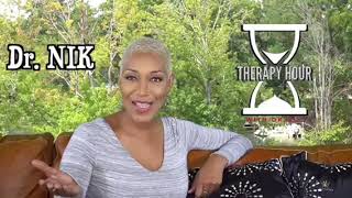 Life With Dr. Nik. Who Is Dr. Nik