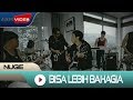 Nugie - Bisa Lebih Bahagia | Official Video download mp3 dan video Nugie - Bisa Lebih Bahagia | Official Video