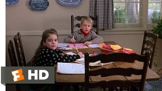 Uncle Buck 910 Movie Clip - So Much For Promises 1989 Hd
