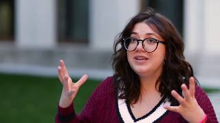 Taking the Leap with Catharina Doria | LEAP Interviews