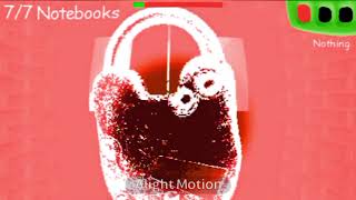 Munci - Baldis Basics Mod In G Major 74