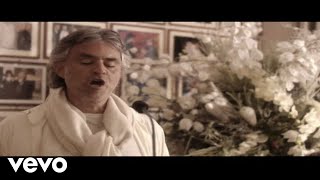 Andrea Bocelli, David Foster - Ave Maria | Acoustic