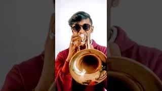 Girls Like You... Trumpet Cover By Jb