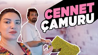 Cennet Çamuru Tatlisi Nasil Yapilir?