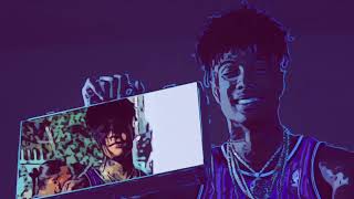 Blueface - Respect My Cryppin Slowed
