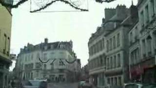 Visite De Laon