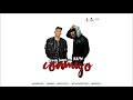 Young Luigui ft Akim - Conmigo prod by Rasta Lloyd