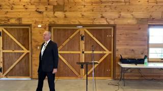Eph 4:28 32 Part 1- Dr. Flanders