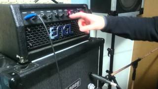 Engl Thunder Head E325