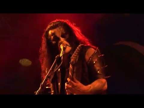 Концертні відео: Abbath, Rotting Christ, Finntroll і Alcest на Meh Suff! Metal-Festival