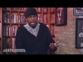 Neyo - We Are Judged Because Of Reality Shows Ratchetness (247HH Exclusive)
