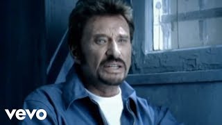 Watch Johnny Hallyday Le Temps Passe video