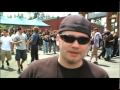 The Edge presents Rockstar Mayhem Festival 2009