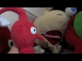 Twig & Pik-pik: Twig's Birthday