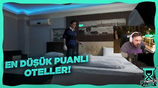 Elraenn - En Düşük Puanli Oteller İzliyor Orkun Işıtmak