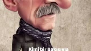 Kahpelik Bu Kadar,Moda Olmuşken Adamlık Mücadelesi Veren Herkese Selam Olsun