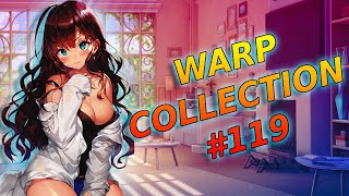 Warp Collection #119