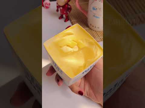 Tự làm bánh pudding chỉ cần trứng sữa và đường | Caphenytv