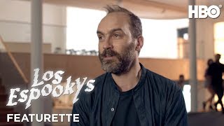 Los Espookys: The Craft with Benjamin Echazarreta Featurette | HBO