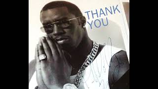 Watch Diddy Thank You video