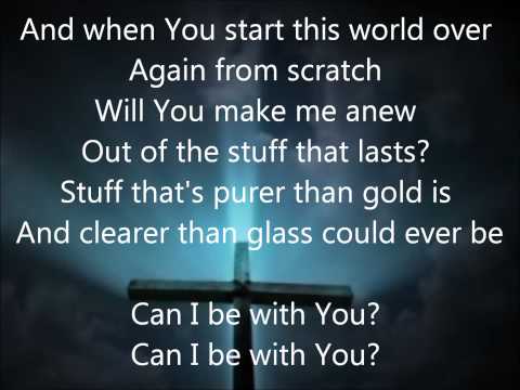Be With You Video
