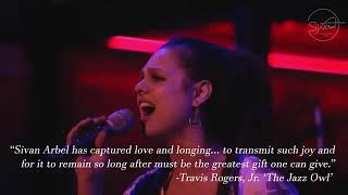 Sivan Arbel 2019