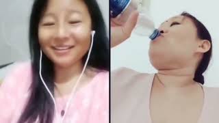 Nepali Xada Keti Tiktok Xada Kanda