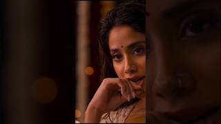 Bheegi Saree - Shreya Ghoshal Param Sundari Sidharth Malhotra Janvi Kapoor