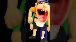 Jeffy And Baldi Fighting With Rake Chase Music