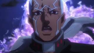 Twixtor Enrico Pucci