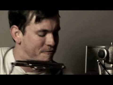 Tom Gabel - Anna Is A Stool Pigeon
