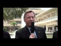 Interview Entscheiderfabrik-Gruppe HIMSS11