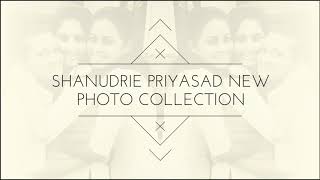 Shanudrie Priyasad New Photo Collection