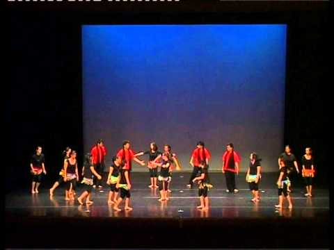 Jai Ho Dance