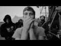 The Dillinger Escape Plan - Live at Ieperfest 2011, A Short by James Sharrock